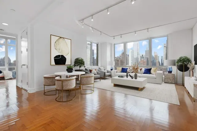 401 East 60th Street