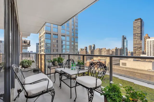 161 West 61st Street