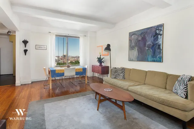 444 Central Park West