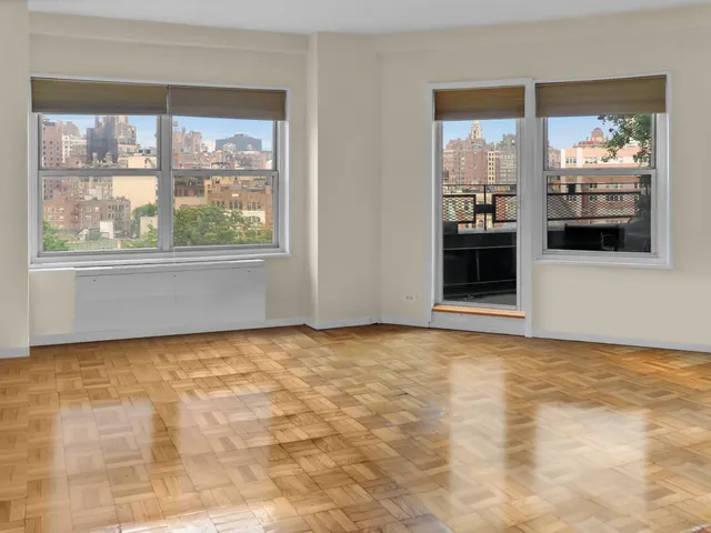 33 Greenwich Avenue