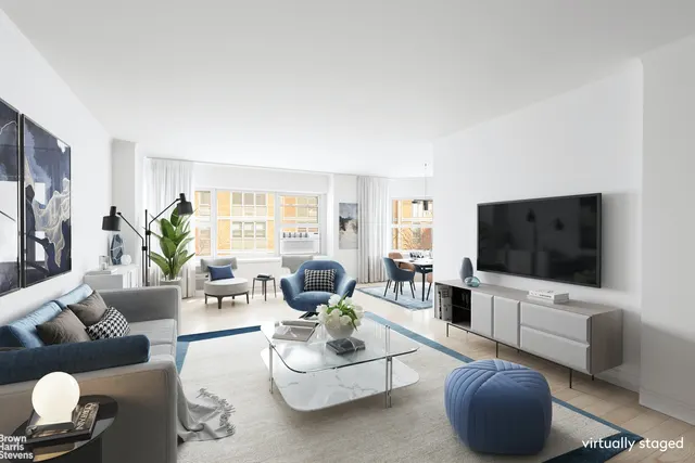 430 East 56th Street