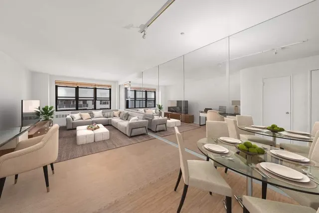 301 East 63rd Street