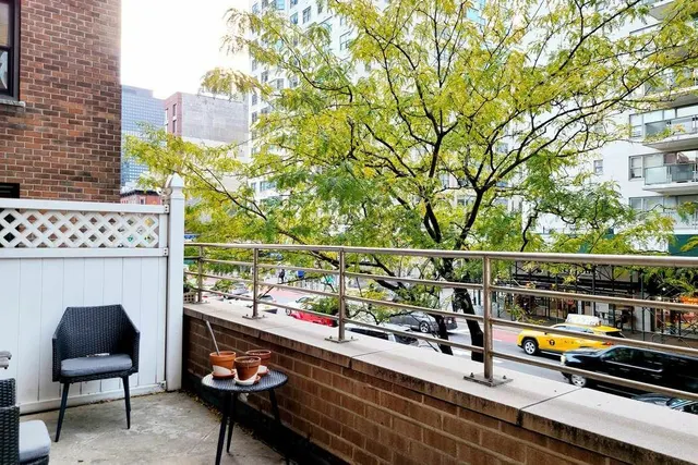 301 East 63rd Street