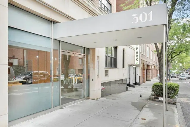 301 East 63rd Street