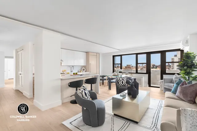 100 West 93rd Street