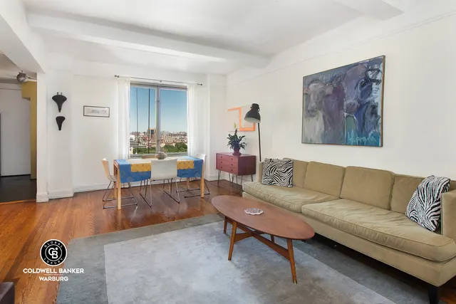 444 Central Park West