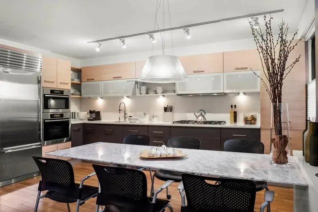 301 East 63rd Street