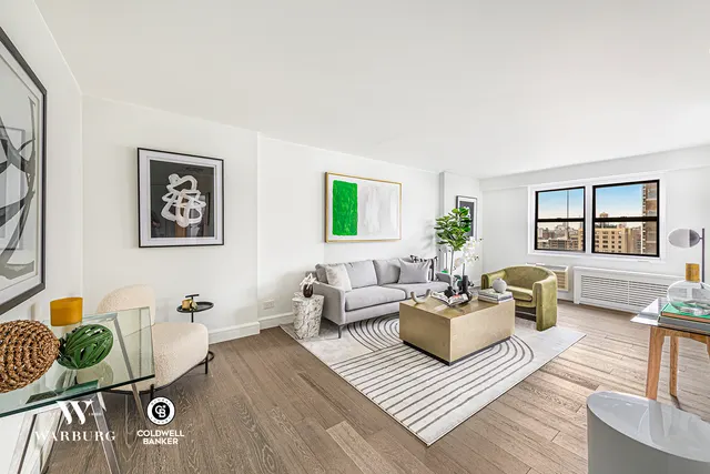 100 West 93rd Street