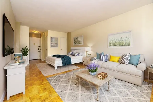 301 East 63rd Street