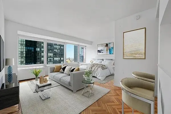 150 West 56th Street