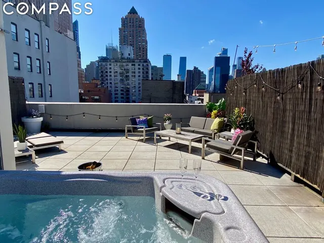 350 West 53rd Street