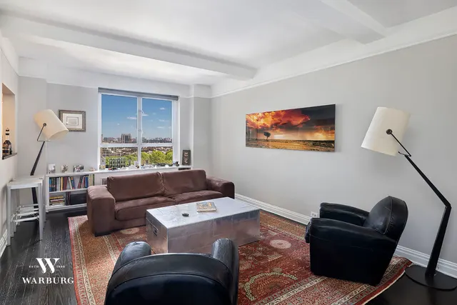 444 Central Park West