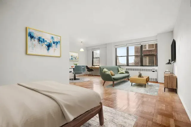 301 East 63rd Street