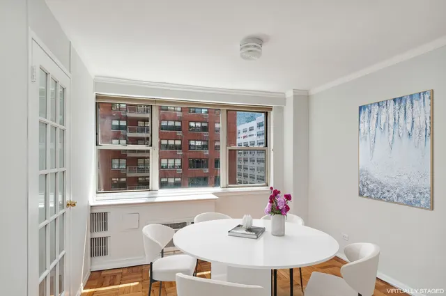 233 East 70th Street