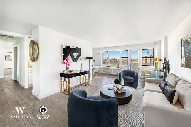 100 West 93rd Street
