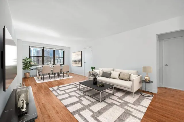 301 East 63rd Street