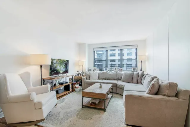 301 East 63rd Street