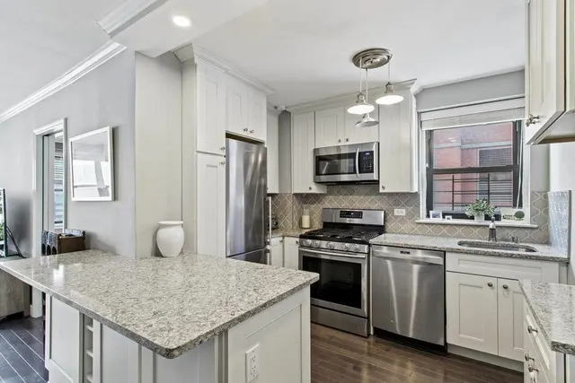 301 East 63rd Street