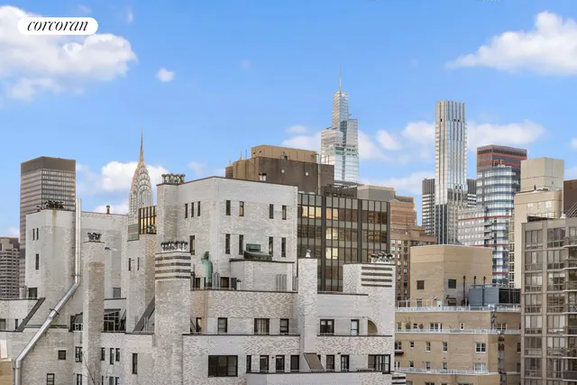 420 East 58th Street