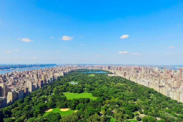 157 West 57th Street