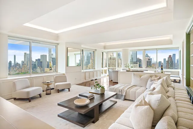 111 West 67th Street