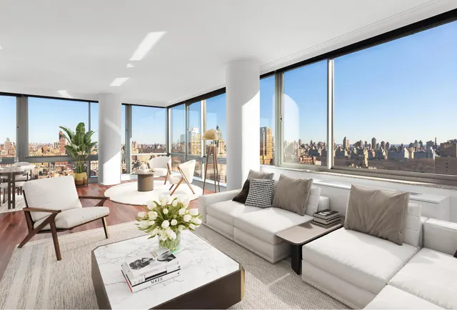 111 West 67th Street