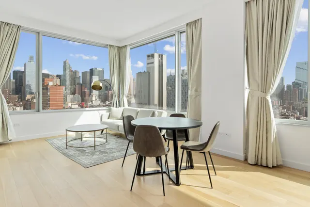 611 West 56th Street