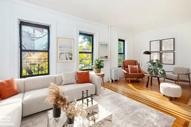 126 West 11th Street