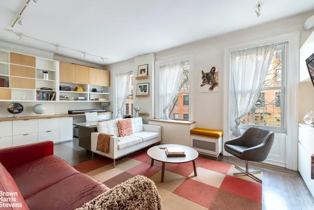 126 West 11th Street
