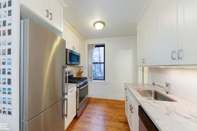 350 East 77th Street