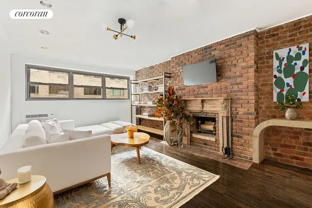 49 East Twelfth Street