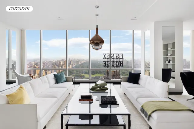 157 West 57th Street