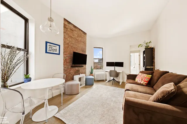 107 West 106th Street