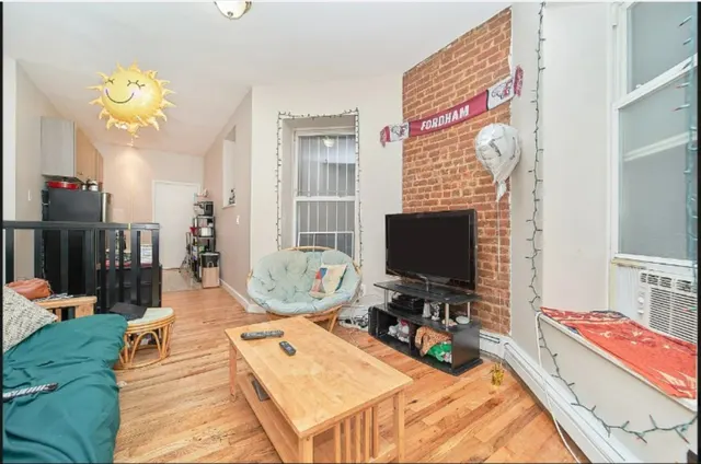 134 West 109th Street