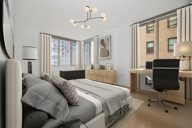 260 West 54th Street