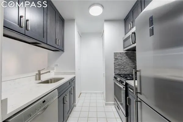 161 West 61st Street