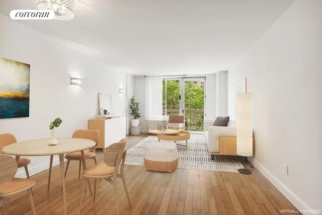 170 East 87th Street