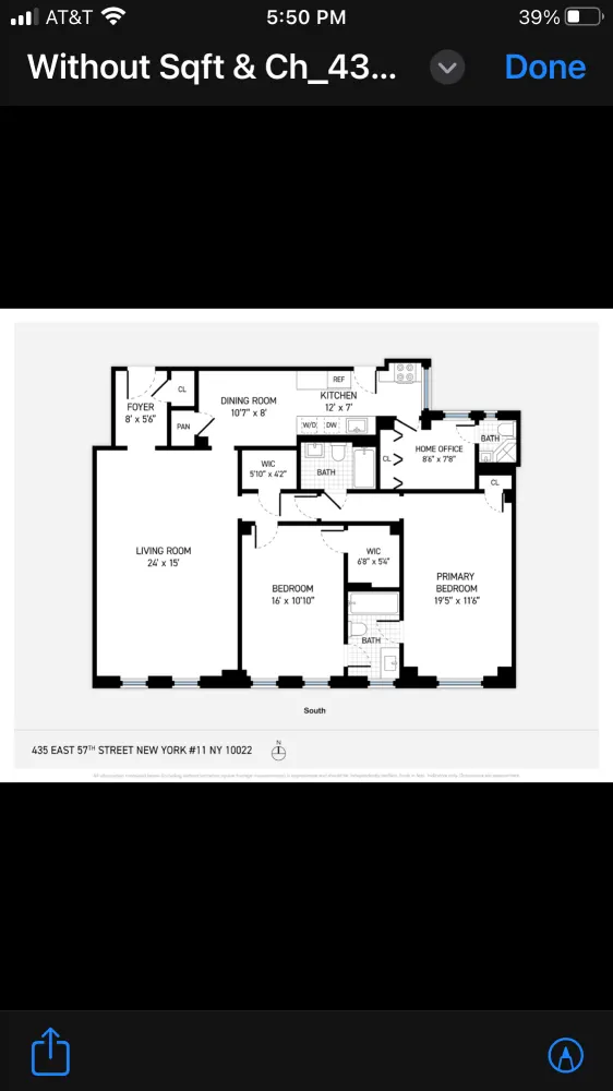 435 East 57th Street