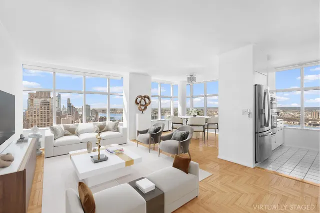 160 West 66th Street