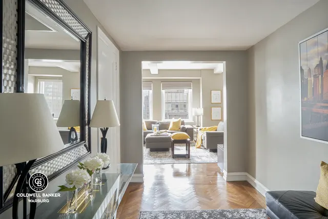 160 Central Park South