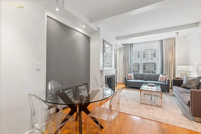 27 West 55th Street
