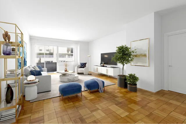 58 West 58th Street