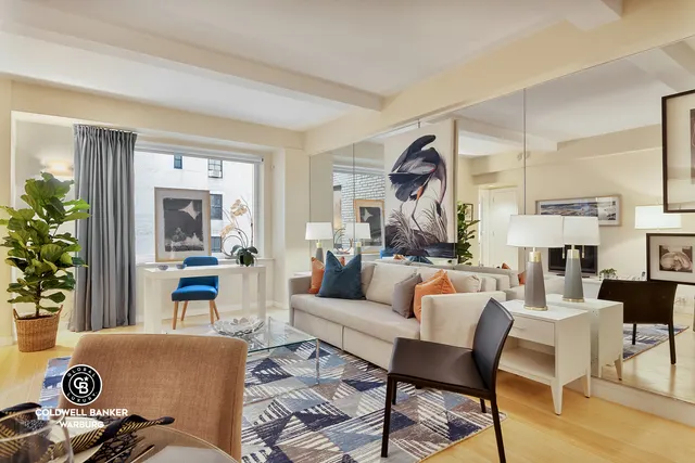 160 Central Park South