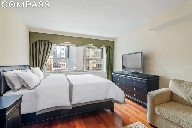 153 East 57th Street