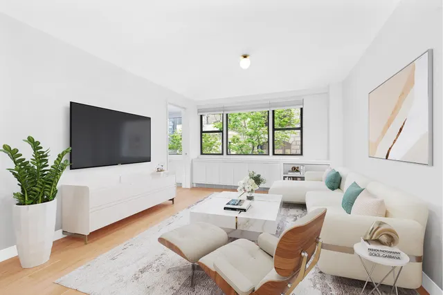 145 East 15th Street