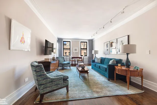 350 East 77th Street