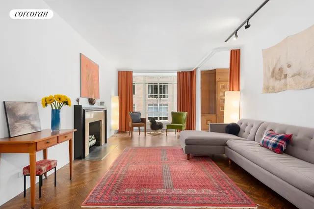 24 West 55th Street