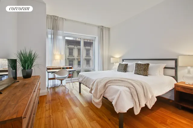 33 West 56th Street