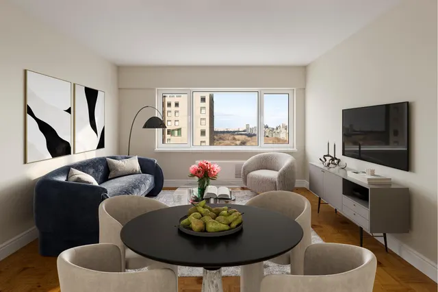 58 West 58th Street