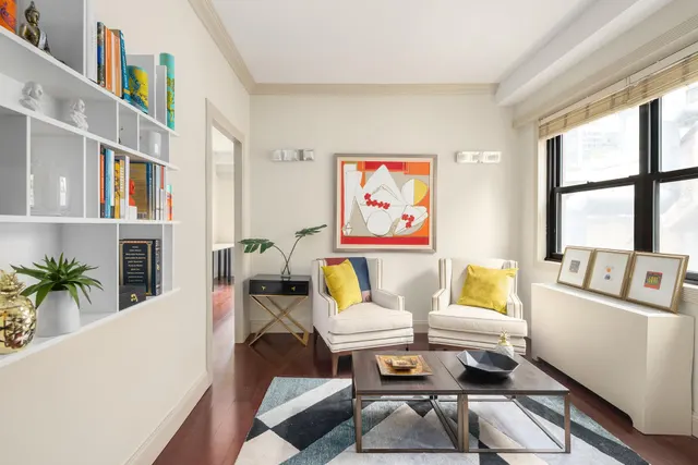 58 West 58th Street